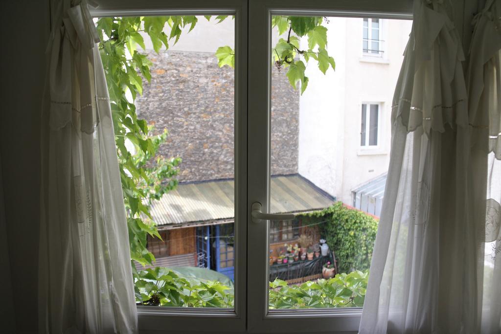 Parisgaja Maisons-Alfort Exterior foto